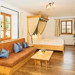 Thaurerhof Urlaub Auf Dem Bauernhof 基姆湖畔贝尔瑙