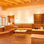 Thaurerhof Urlaub Auf Dem Bauernhof * 基姆湖畔贝尔瑙
