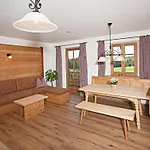 Thaurerhof Urlaub Auf Dem Bauernhof 基姆湖畔贝尔瑙