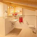 农家乐 Thaurerhof Urlaub Auf Dem Bauernhof *