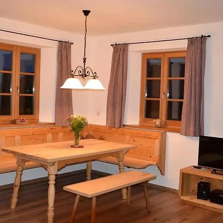 Thaurerhof Urlaub Auf Dem Bauernhof