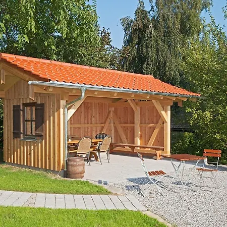 Thaurerhof Urlaub Auf Dem Bauernhof