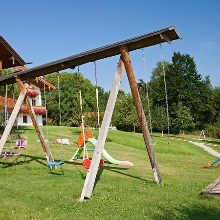 农家乐 Thaurerhof Urlaub Auf Dem Bauernhof *