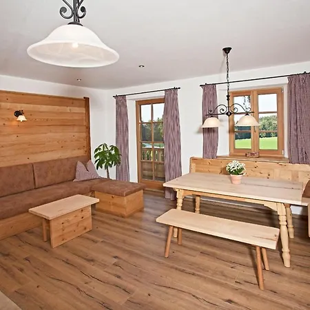 Thaurerhof Urlaub Auf Dem Bauernhof Bernau am Chiemsee